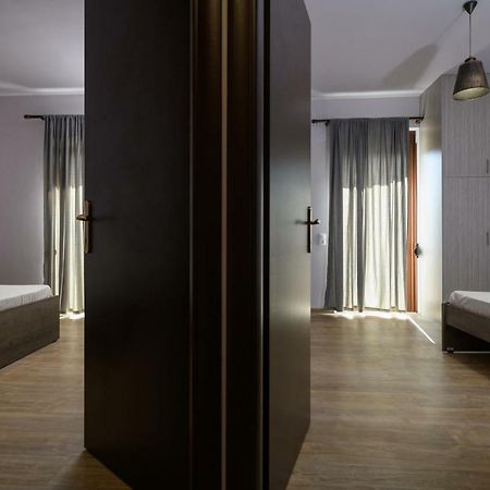 Simantiris Apartment Asimi Exteriér fotografie